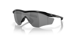 Gafas de Sol Oakley M2 Frame® XL OO9343 Negro Mate