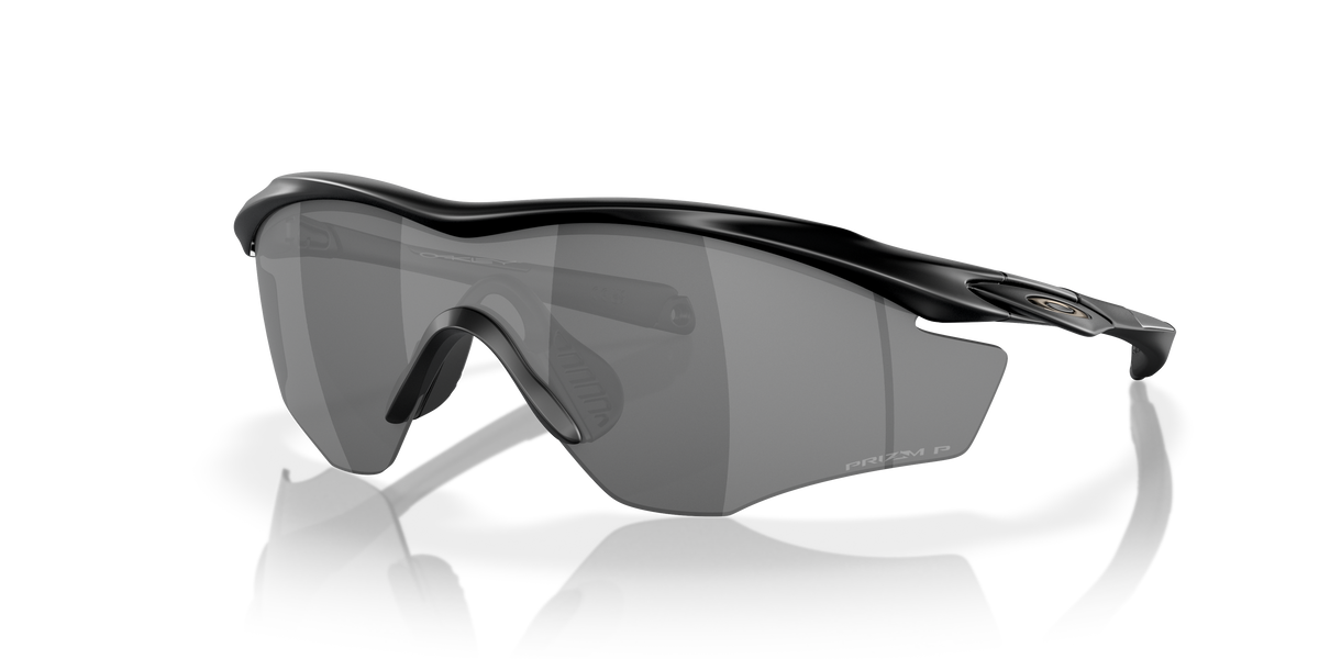 Gafas de Sol Oakley M2 Frame® XL OO9343 Negro Mate