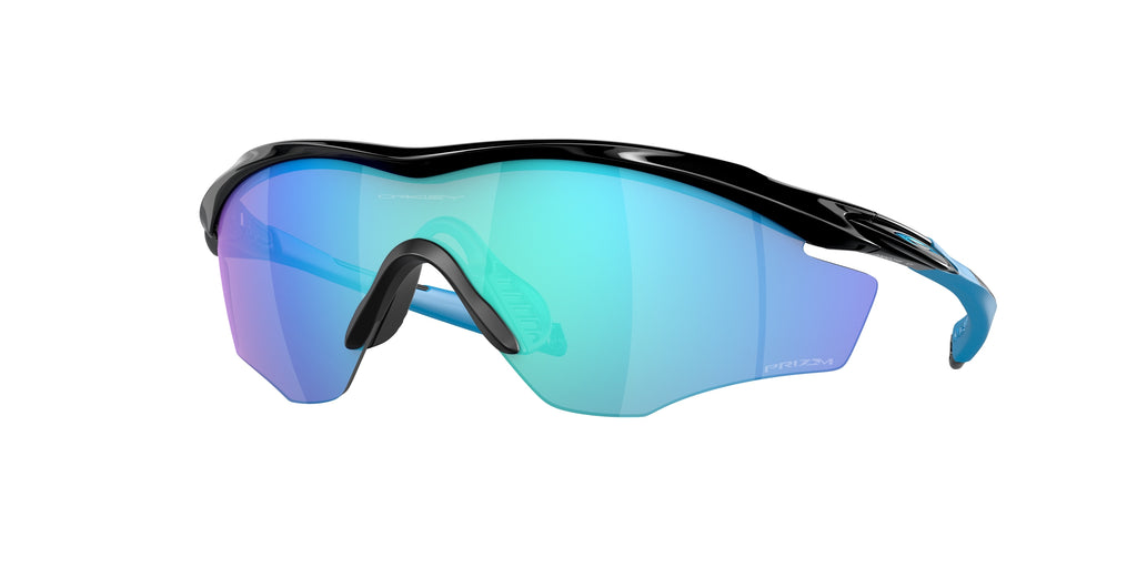 Gafas de Sol Oakley M2 Frame® XL OO9343 Negro Pulido