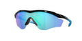 Gafas de Sol Oakley M2 Frame® XL OO9343 Negro Pulido