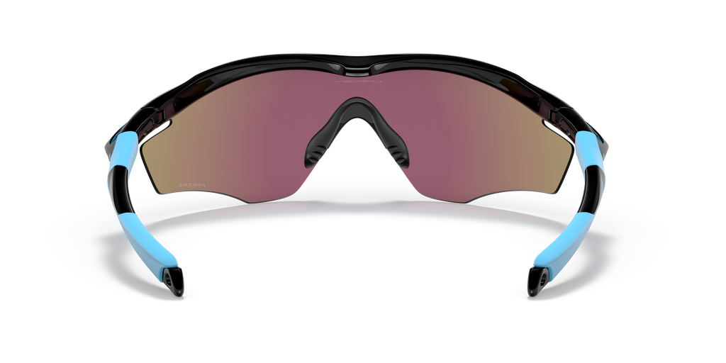 Gafas de Sol Oakley M2 Frame® XL OO9343 Negro Pulido