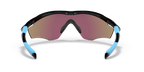 Gafas de Sol Oakley M2 Frame® XL OO9343 Negro Pulido