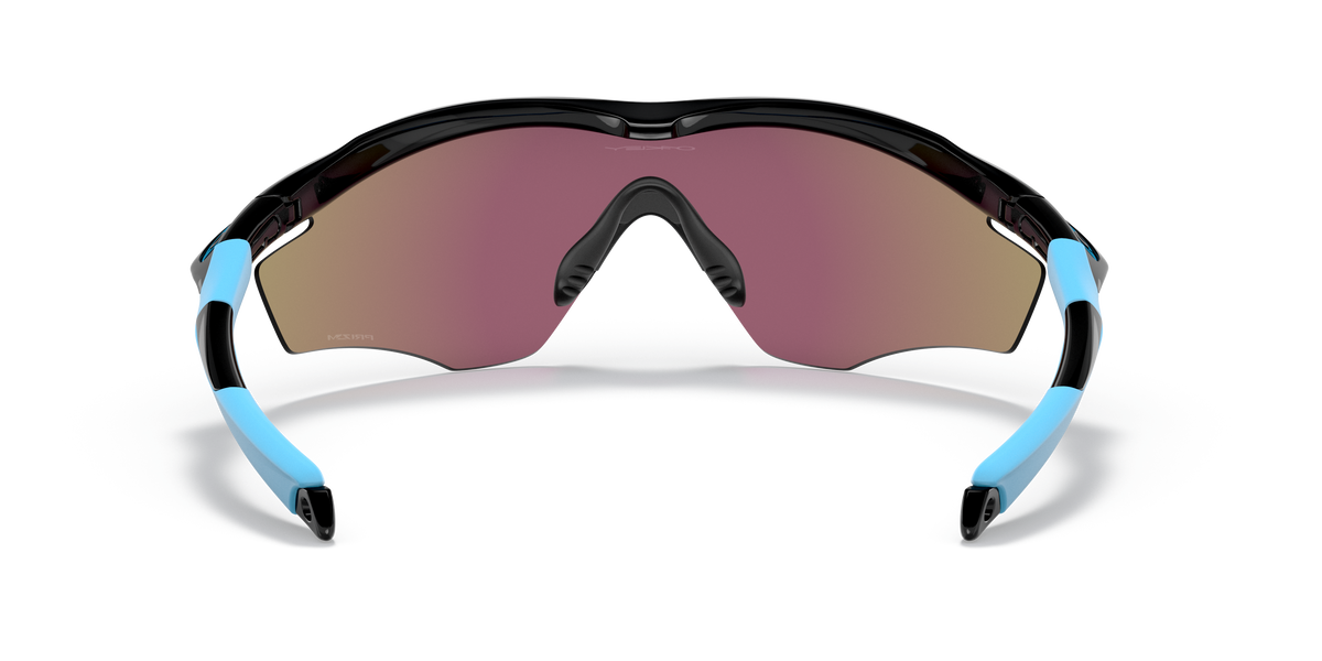 Gafas de Sol Oakley M2 Frame® XL OO9343 Negro Pulido