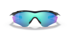Gafas de Sol Oakley M2 Frame® XL OO9343 Negro Pulido