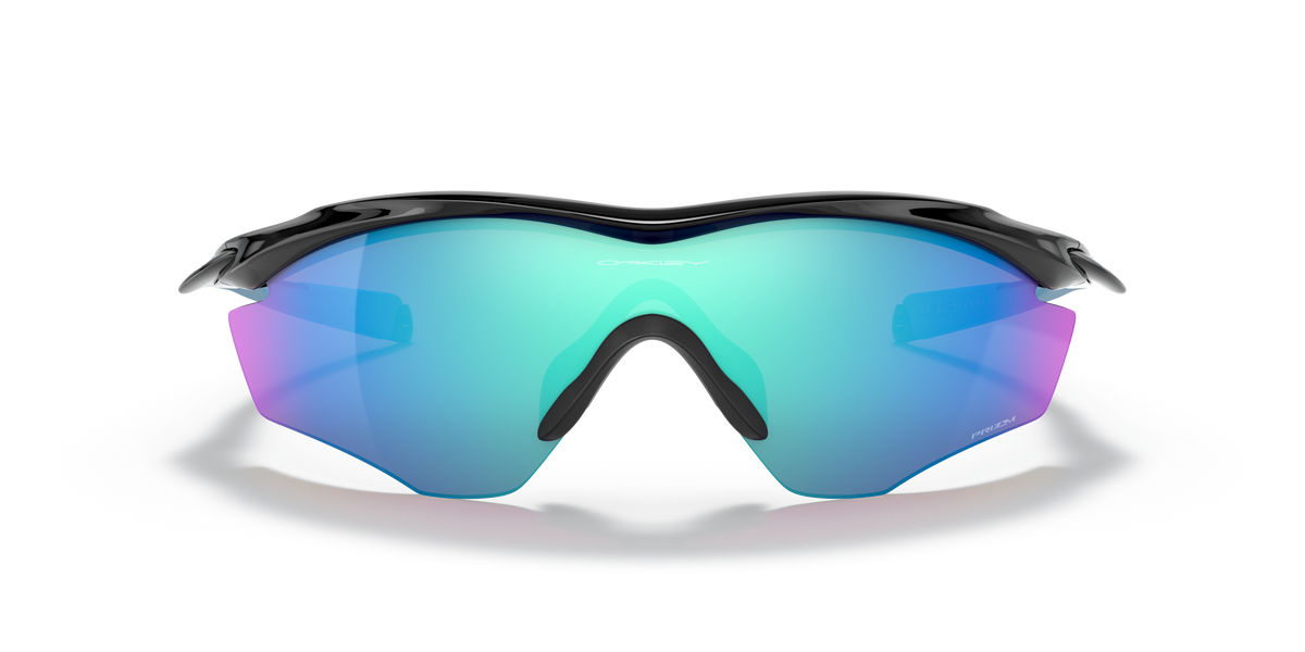 Gafas de Sol Oakley M2 Frame® XL OO9343 Negro Pulido