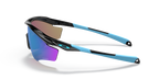 Gafas de Sol Oakley M2 Frame® XL OO9343 Negro Pulido