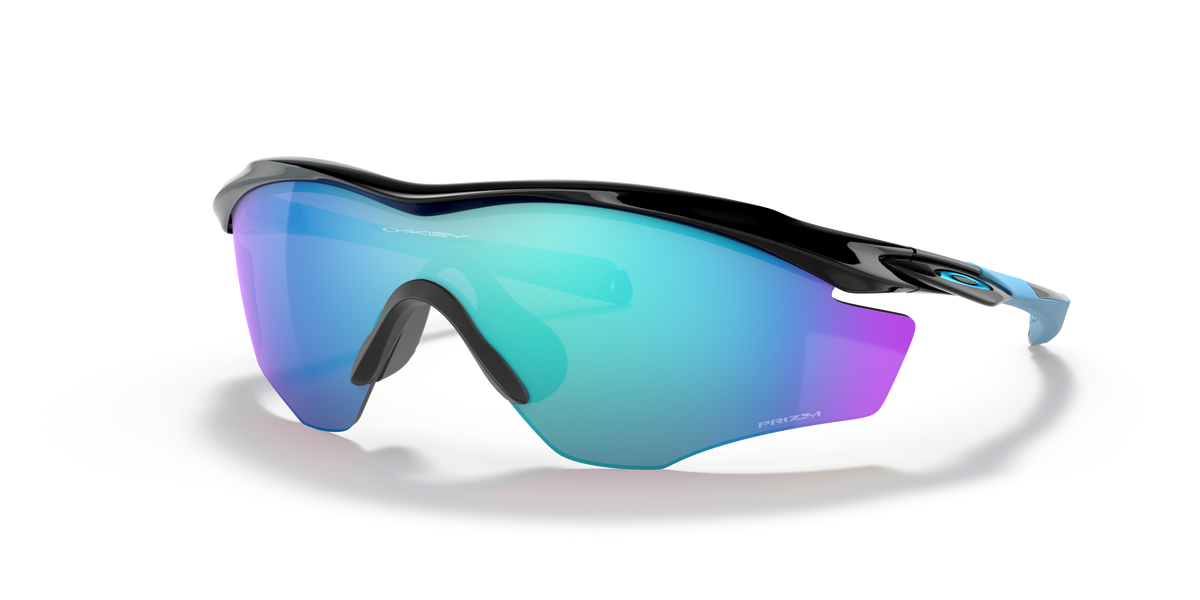 Gafas de Sol Oakley M2 Frame® XL OO9343 Negro Pulido