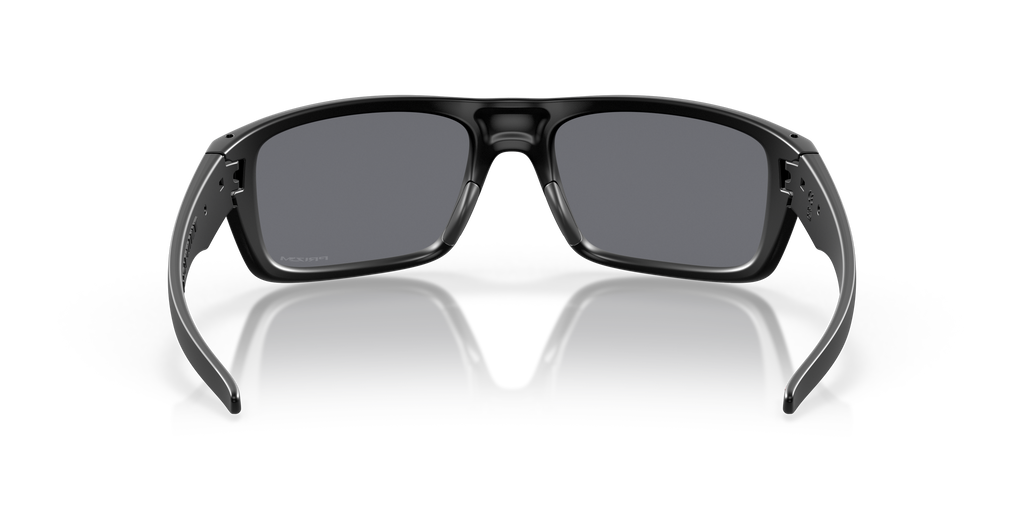 Gafas de Sol Oakley Drop Point™ OO9367 Negro Mate