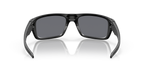 Gafas de Sol Oakley Drop Point™ OO9367 Negro Mate