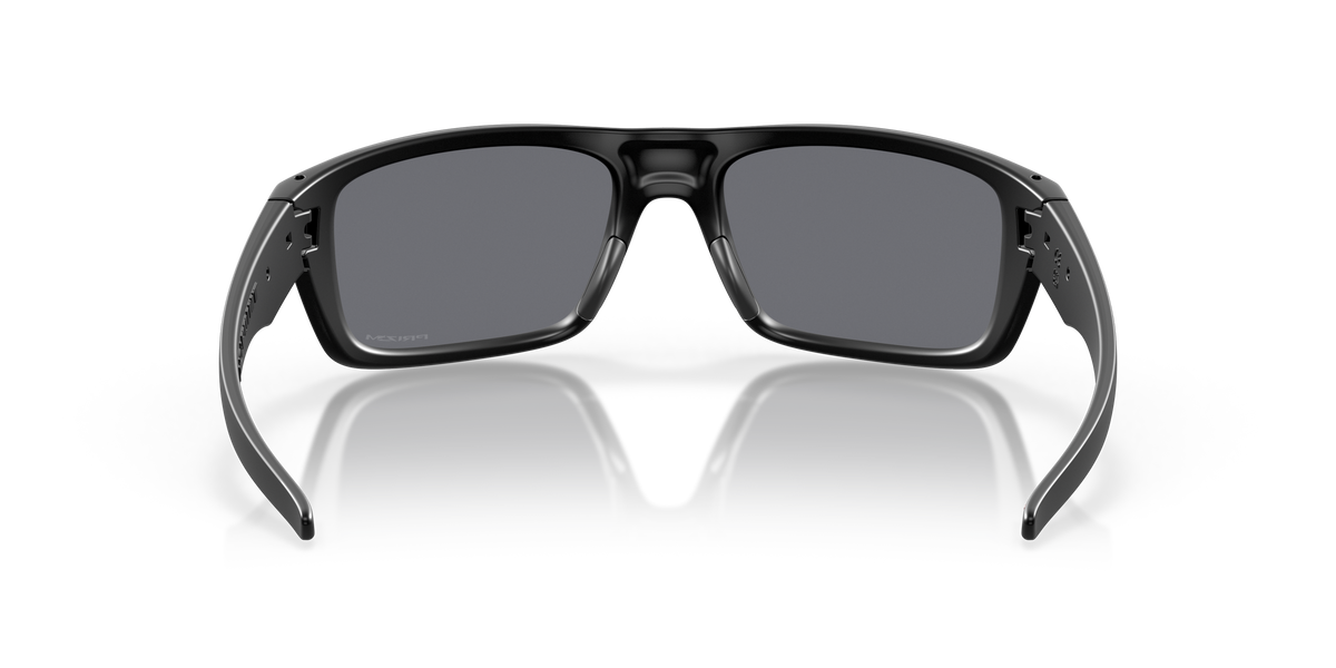 Gafas de Sol Oakley Drop Point™ OO9367 Negro Mate
