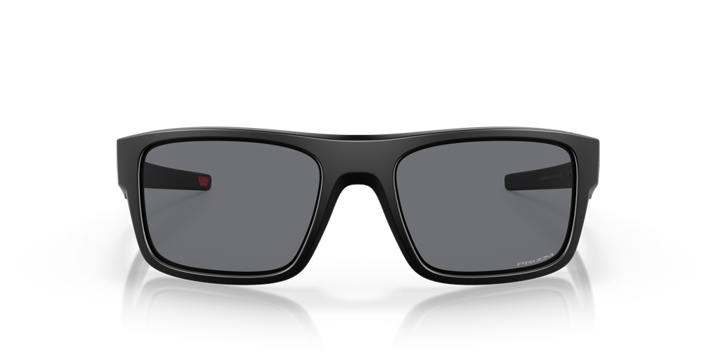 Gafas de Sol Oakley Drop Point™ OO9367 Negro Mate