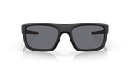 Gafas de Sol Oakley Drop Point™ OO9367 Negro Mate
