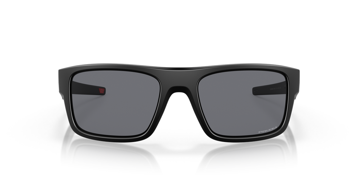 Gafas de Sol Oakley Drop Point™ OO9367 Negro Mate