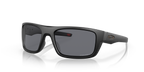 Gafas de Sol Oakley Drop Point™ OO9367 Negro Mate