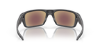 Gafas de Sol Oakley Drop Point™ OO9367 Gris Oscuro Mate