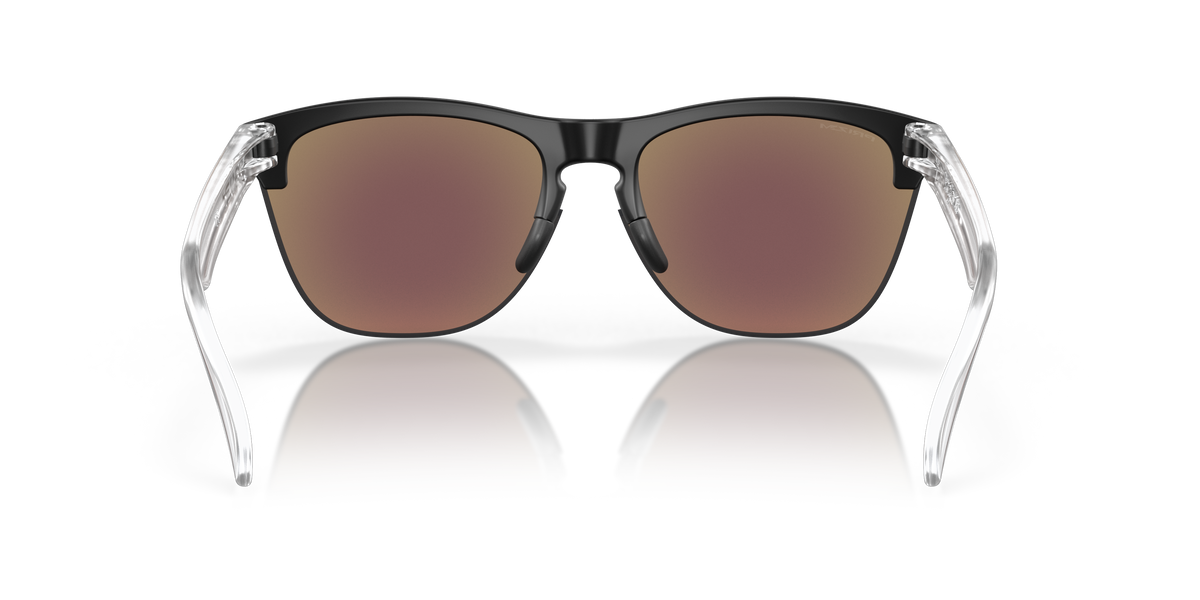 Gafas de Sol Oakley Frogskins™ Lite OO9374 Negro Mate