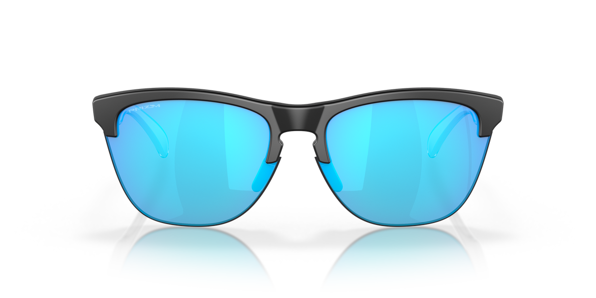 Gafas de Sol Oakley Frogskins™ Lite OO9374 Negro Mate