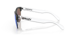 Gafas de Sol Oakley Frogskins™ Lite OO9374 Negro Mate
