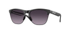 Gafas de Sol Oakley Frogskins™ Lite OO9374 Negro Mate