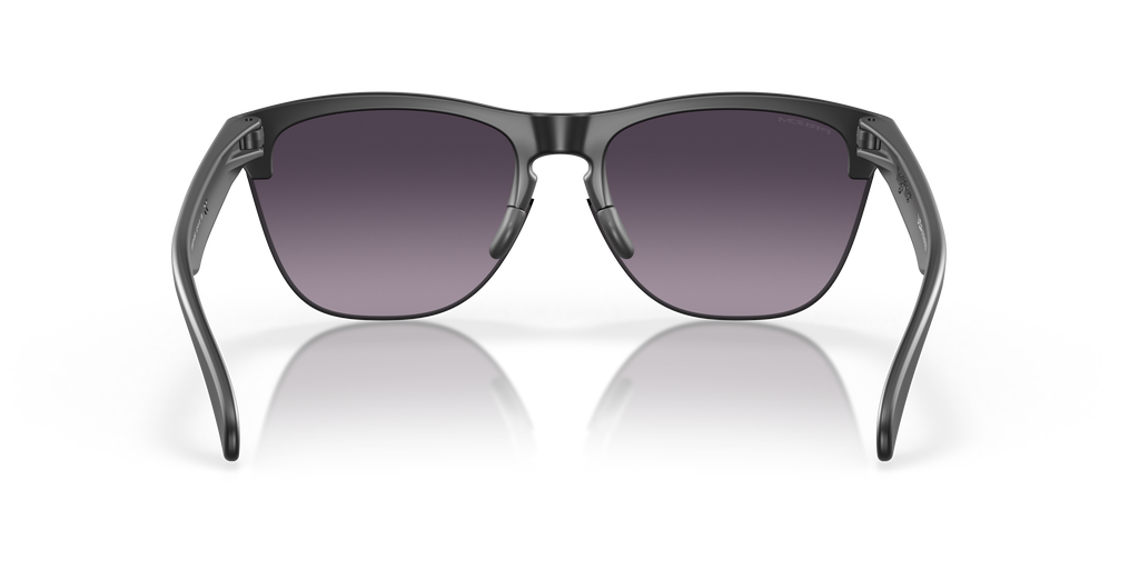 Gafas de Sol Oakley Frogskins™ Lite OO9374 Negro Mate