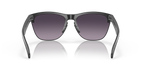 Gafas de Sol Oakley Frogskins™ Lite OO9374 Negro Mate