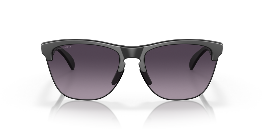 Gafas de Sol Oakley Frogskins™ Lite OO9374 Negro Mate