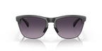 Gafas de Sol Oakley Frogskins™ Lite OO9374 Negro Mate