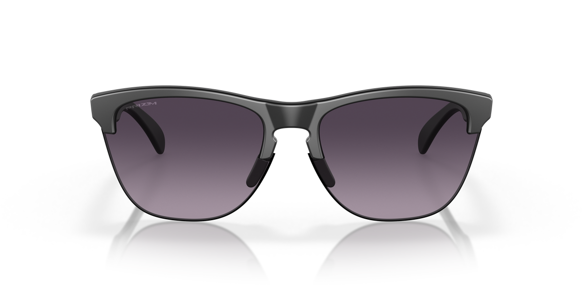 Gafas de Sol Oakley Frogskins™ Lite OO9374 Negro Mate