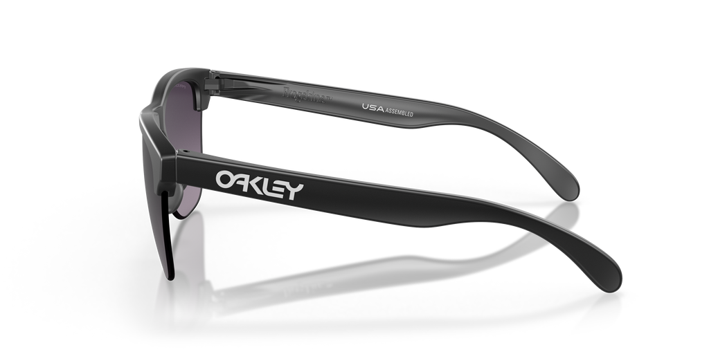 Gafas de Sol Oakley Frogskins™ Lite OO9374 Negro Mate