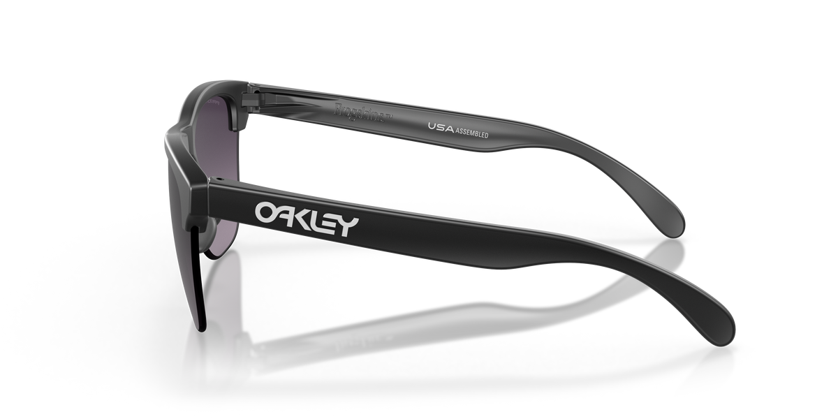 Gafas de Sol Oakley Frogskins™ Lite OO9374 Negro Mate