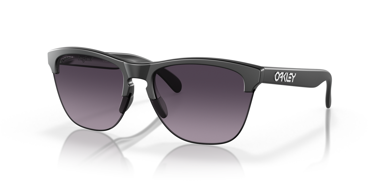 Gafas de Sol Oakley Frogskins™ Lite OO9374 Negro Mate