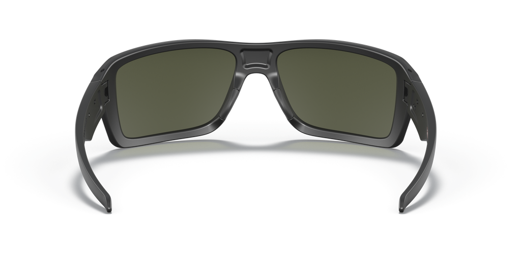 Gafas de Sol Oakley Double Edge OO9380 Negro Mate