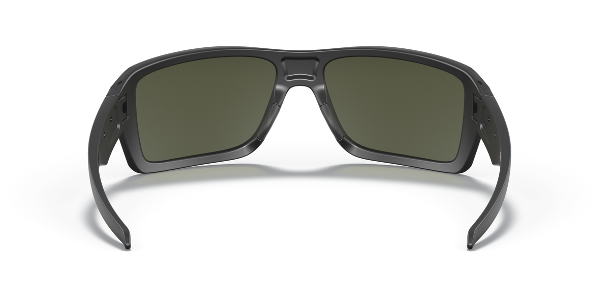Gafas de Sol Oakley Double Edge OO9380 Negro Mate