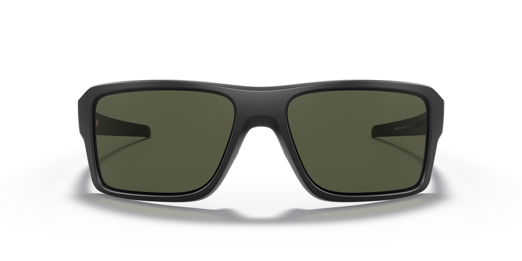 Gafas de Sol Oakley Double Edge OO9380 Negro Mate