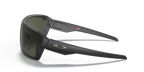 Gafas de Sol Oakley Double Edge OO9380 Negro Mate
