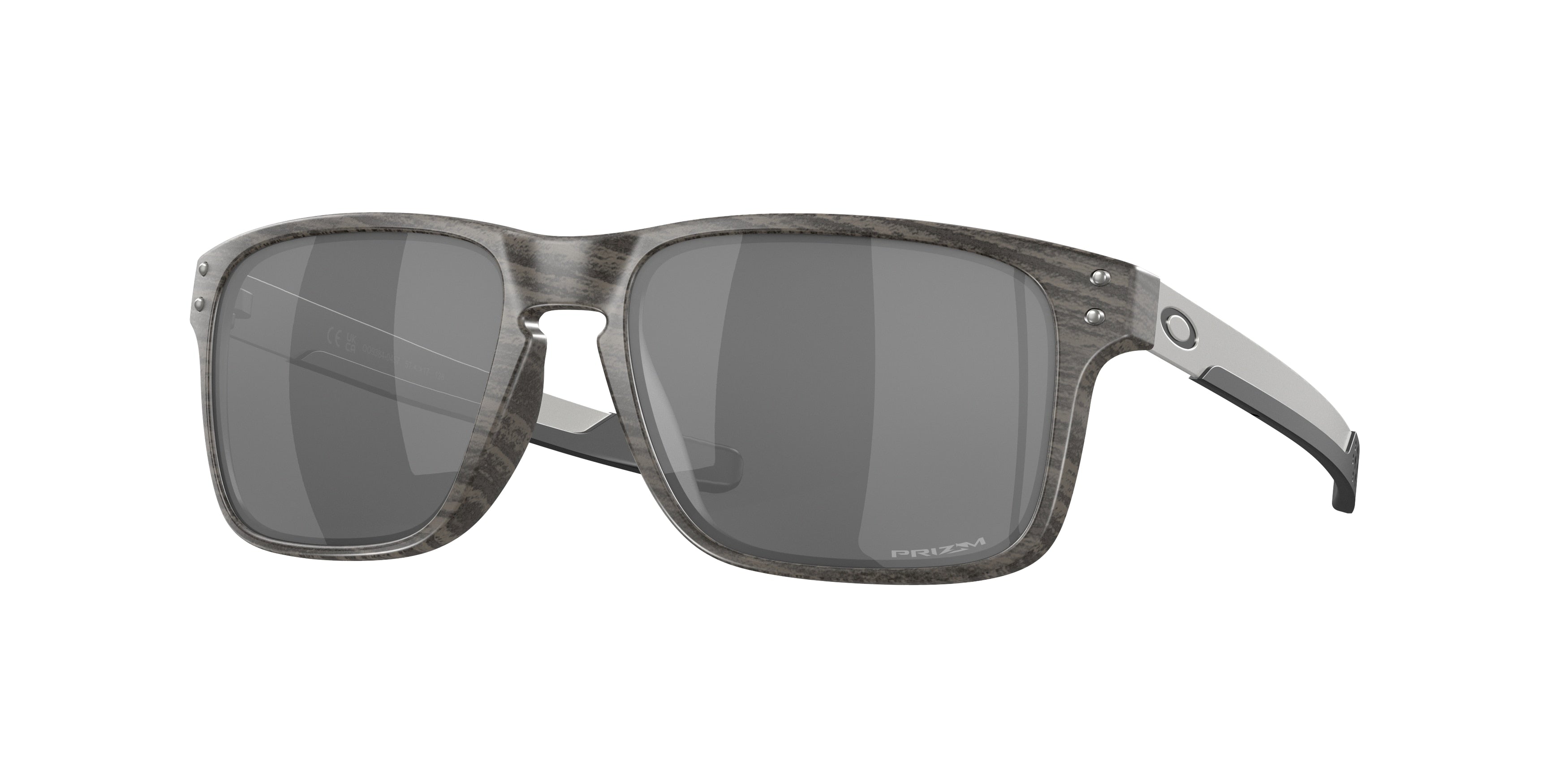 Gafas de Sol Oakley Holbrook™ Mix OO9384 Grano de Madera