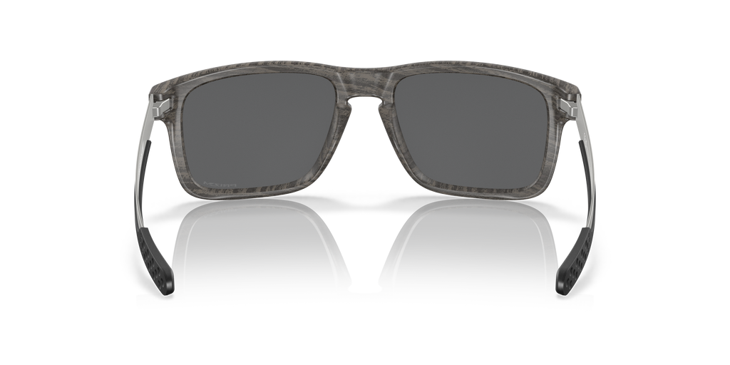Gafas de Sol Oakley Holbrook™ Mix OO9384 Grano de Madera