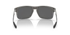 Gafas de Sol Oakley Holbrook™ Mix OO9384 Grano de Madera