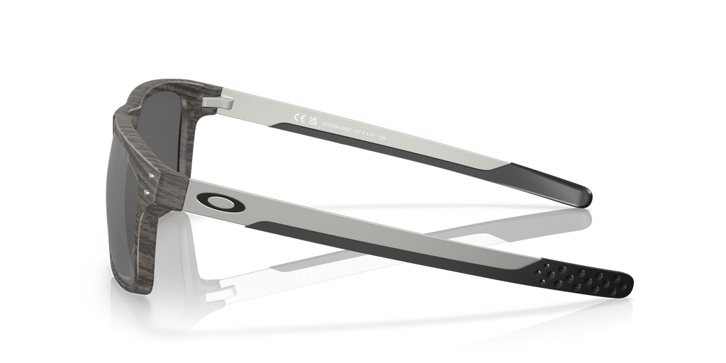 Gafas de Sol Oakley Holbrook™ Mix OO9384 Grano de Madera