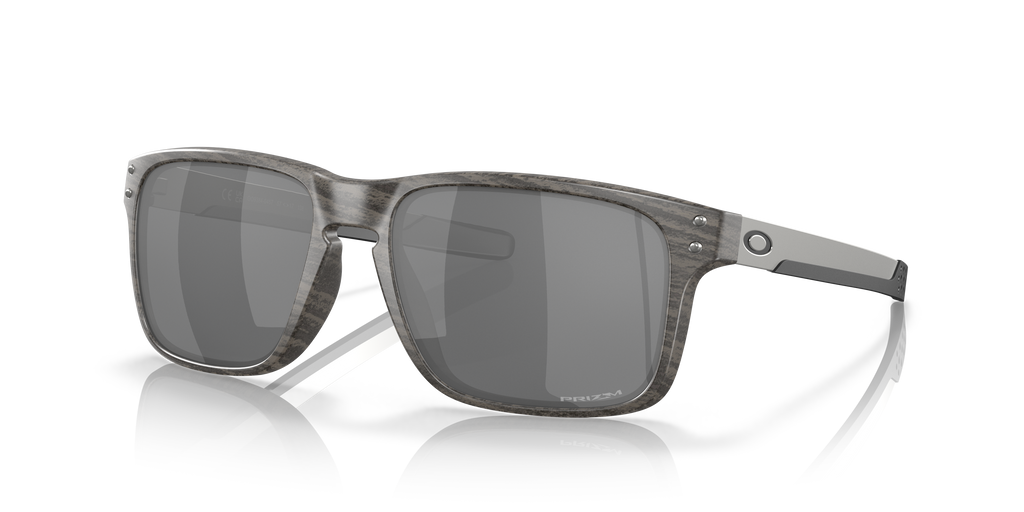 Gafas de Sol Oakley Holbrook™ Mix OO9384 Grano de Madera