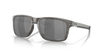 Gafas de Sol Oakley Holbrook™ Mix OO9384 Grano de Madera