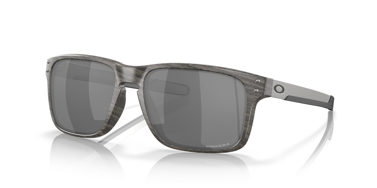 Gafas de Sol Oakley Holbrook™ Mix OO9384 Grano de Madera