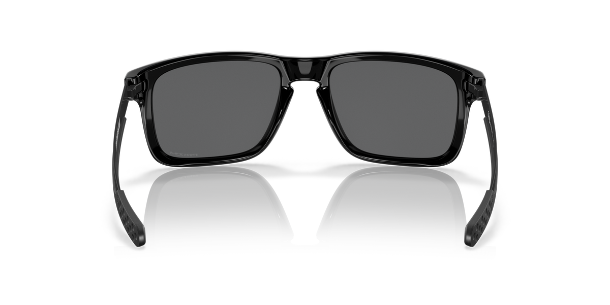 Gafas de Sol Oakley Holbrook™ Mix OO9384 Negro Pulido
