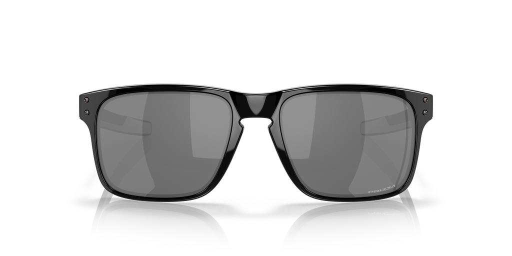 Gafas de Sol Oakley Holbrook™ Mix OO9384 Negro Pulido