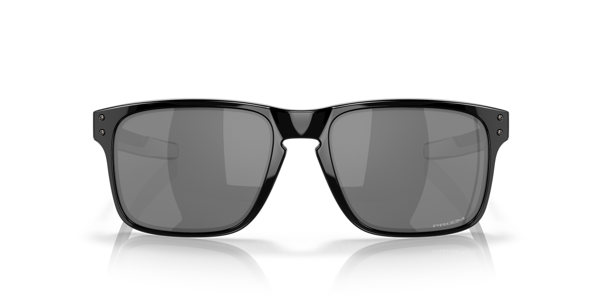 Gafas de Sol Oakley Holbrook™ Mix OO9384 Negro Pulido