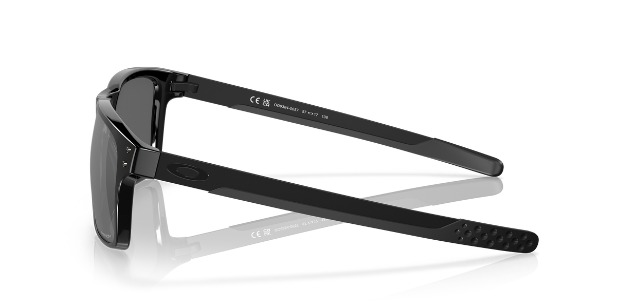 Gafas de Sol Oakley Holbrook™ Mix OO9384 Negro Pulido