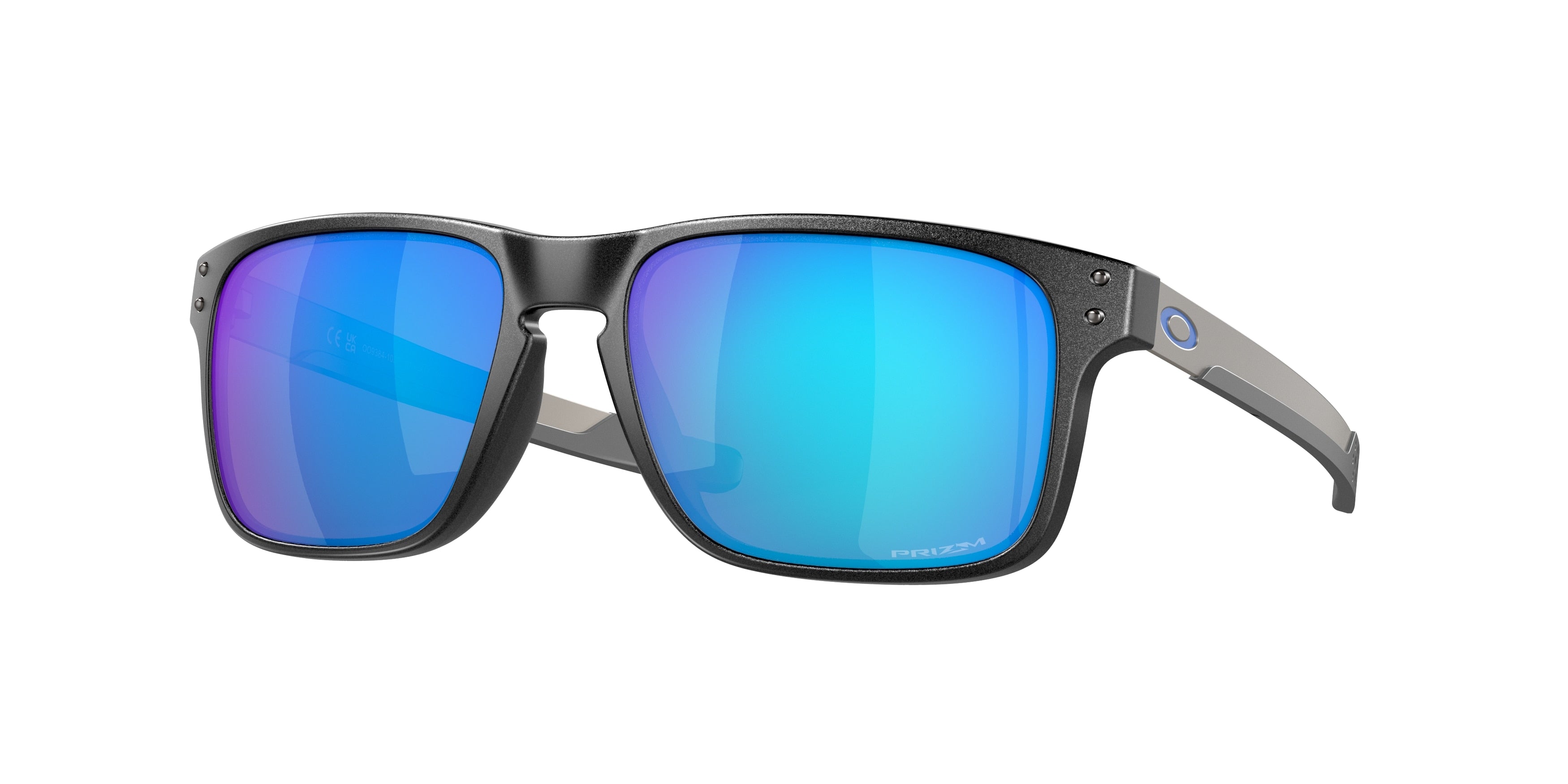 Gafas de Sol Oakley Holbrook™ Mix OO9384 Acero
