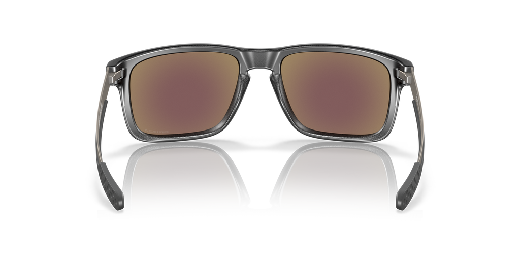 Gafas de Sol Oakley Holbrook™ Mix OO9384 Acero