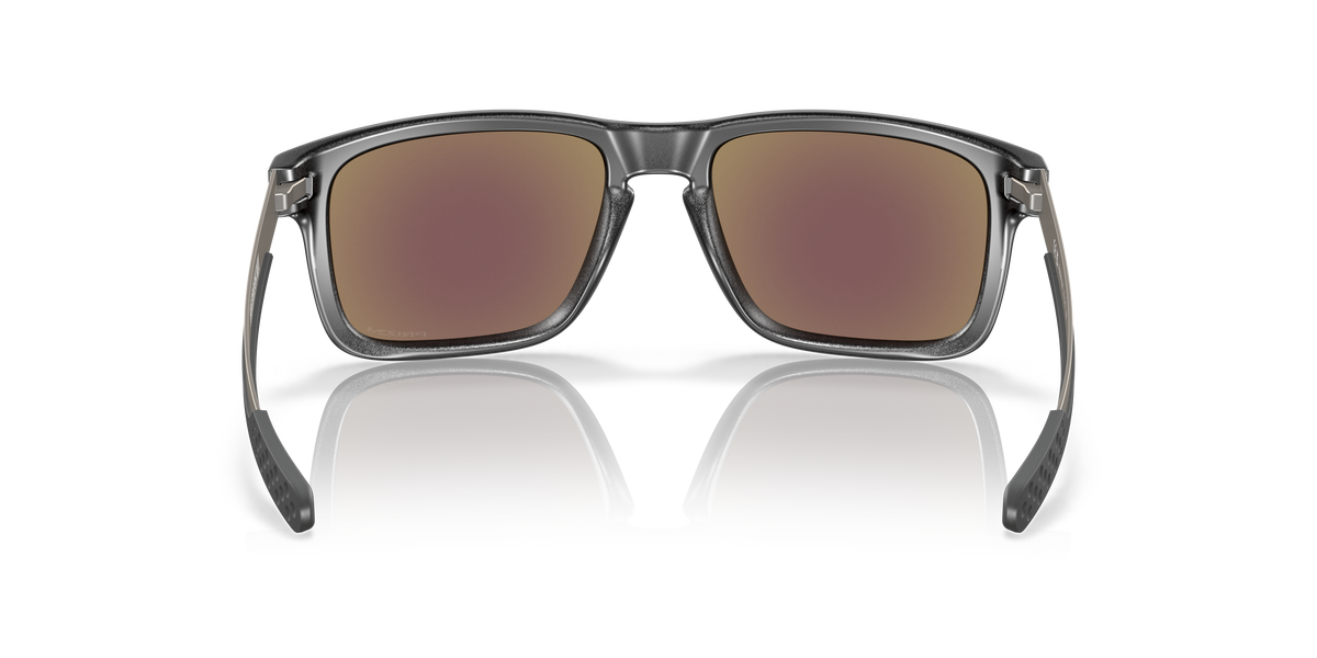Gafas de Sol Oakley Holbrook™ Mix OO9384 Acero