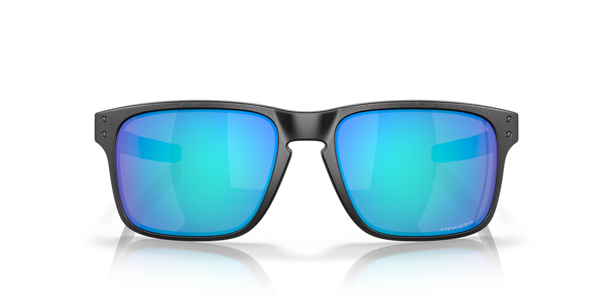 Gafas de Sol Oakley Holbrook™ Mix OO9384 Acero